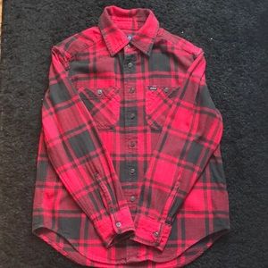 Polo Ralph Lauren Flannel